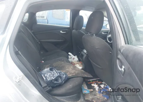 2013 Dodge Dart Sxt from USA, damaged, VIN 1C3CDFBA9DD105438